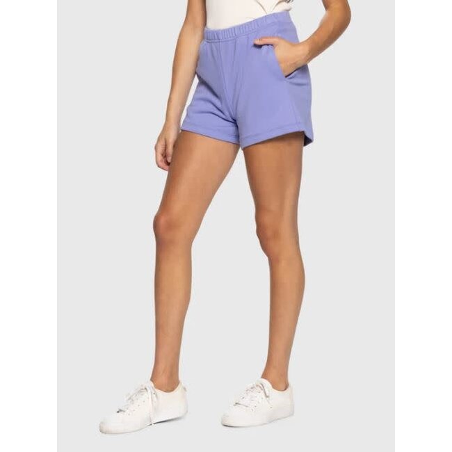 TEAMLTD Terry Sweat Short