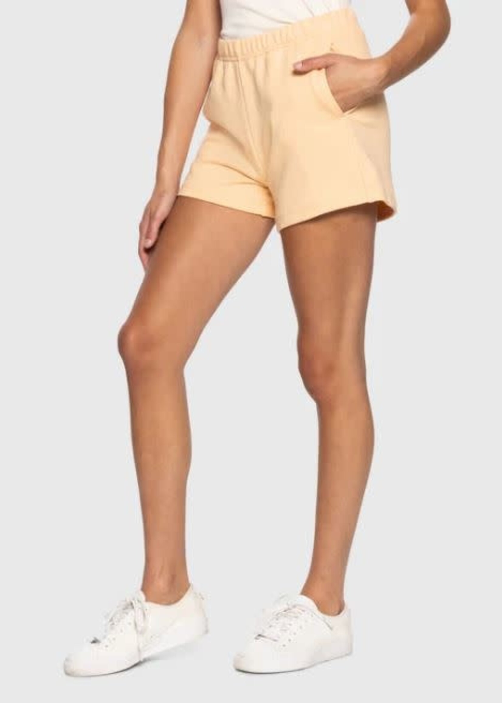 TEAMLTD Terry Sweat Short