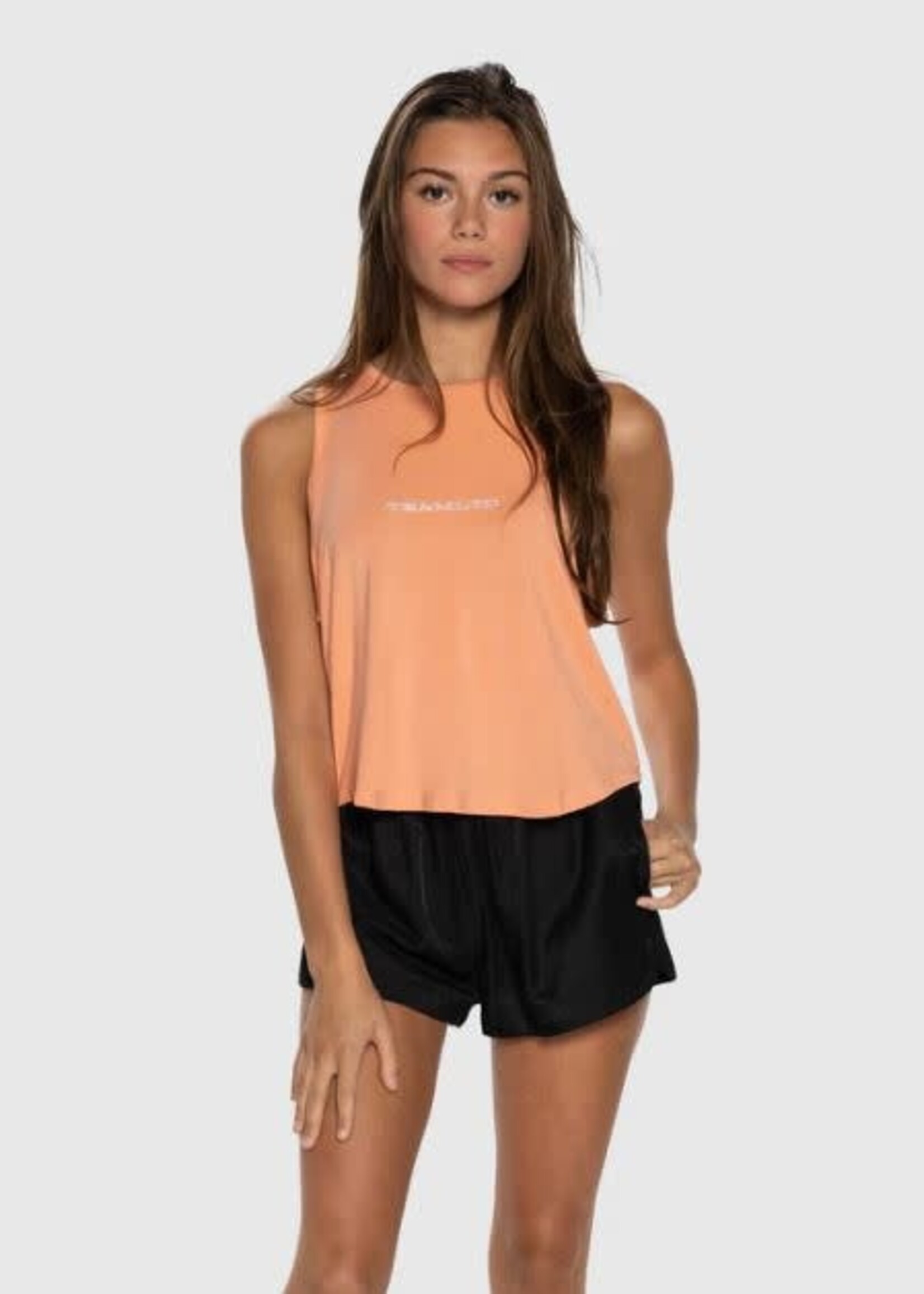 TEAMLTD Pursuit Tank