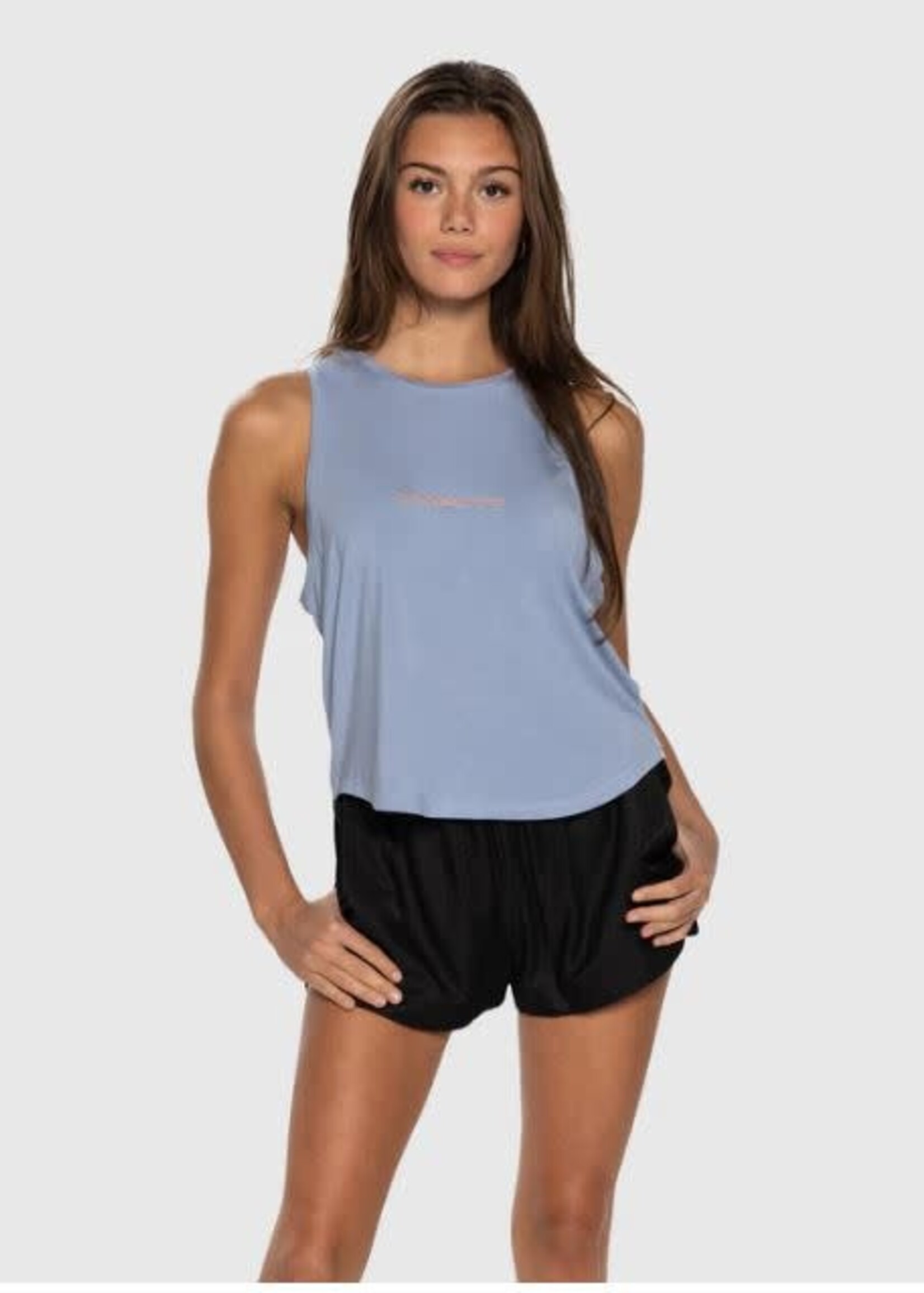 TEAMLTD Pursuit Tank