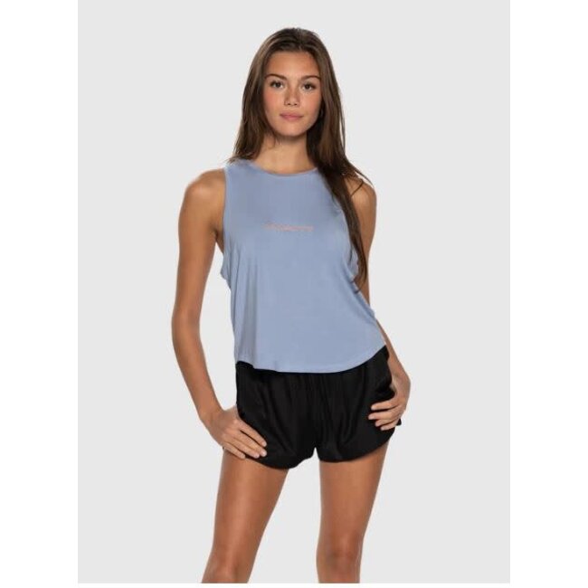 TEAMLTD Pursuit Tank