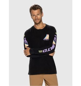 TEAMLTD Mainsail Long Sleeve Tee