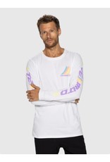 TEAMLTD Mainsail Long Sleeve Tee