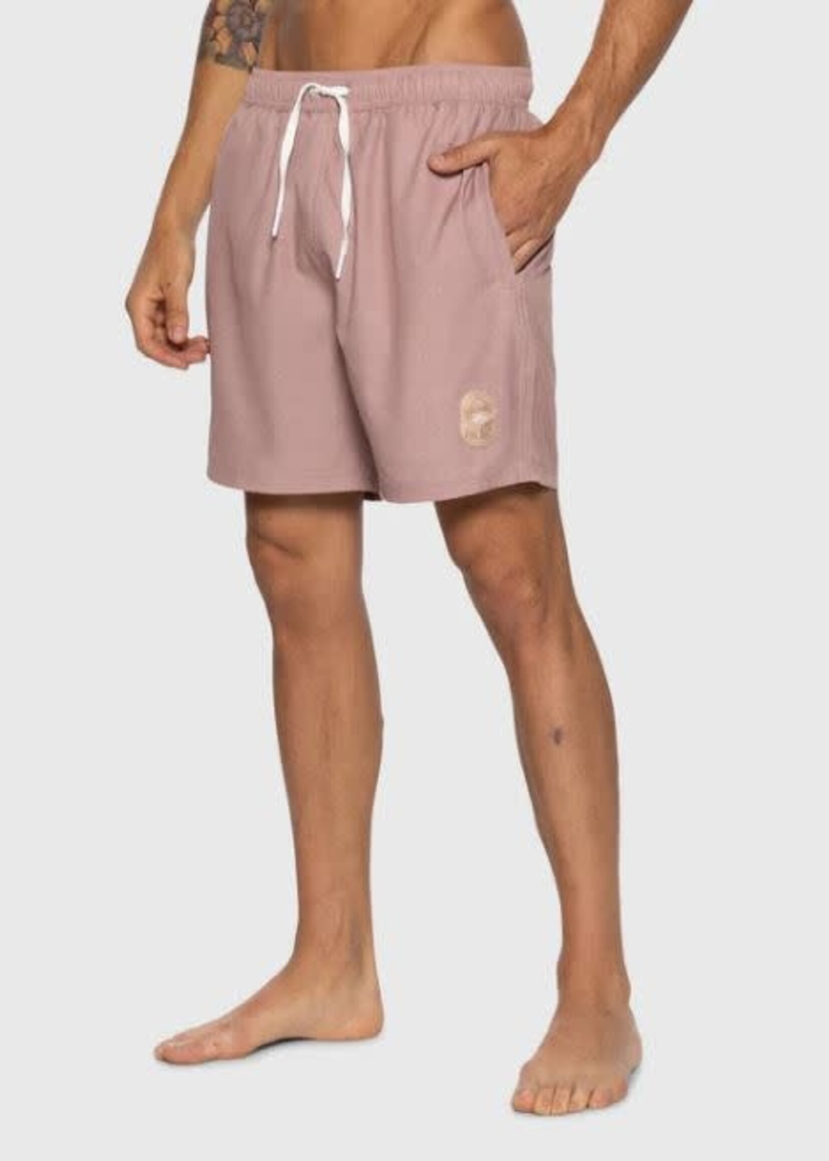 TEAMLTD Fleck Swim Short