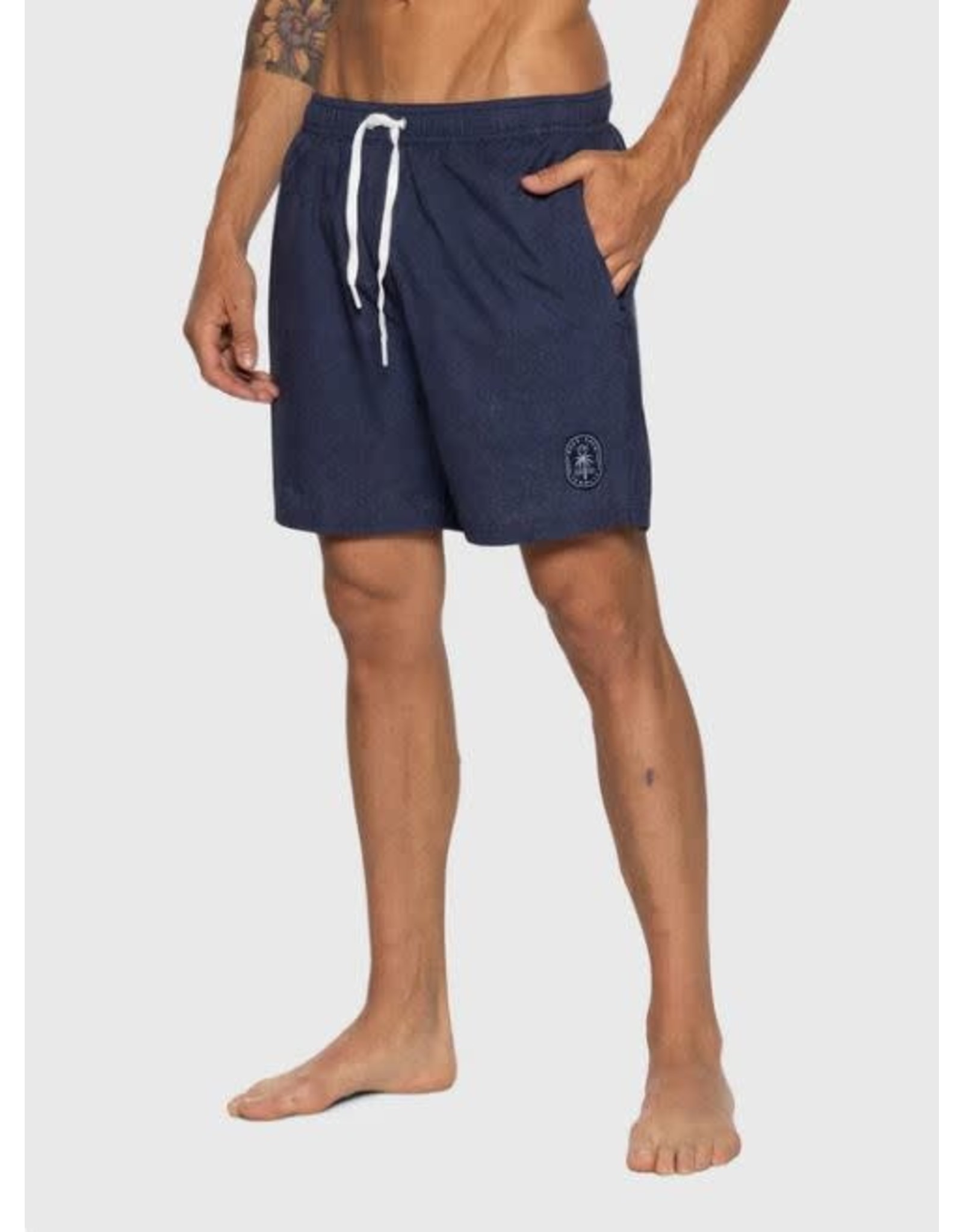 TEAMLTD Fleck Swim Short