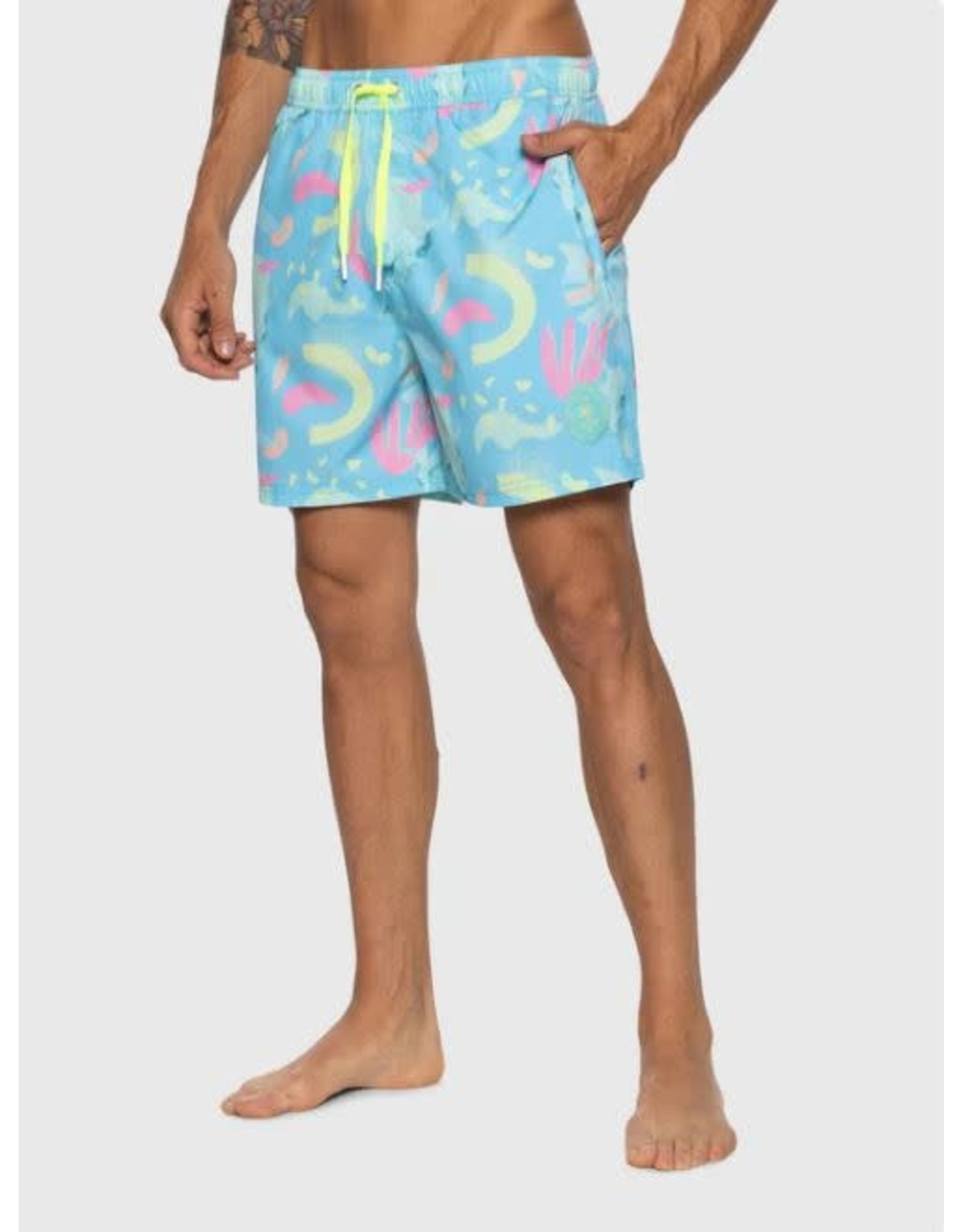 Swim Shorts, TEAMLTD