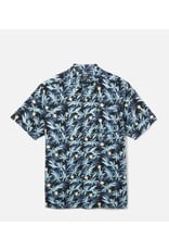 Hurley Rincon Short Sleeve Button Up