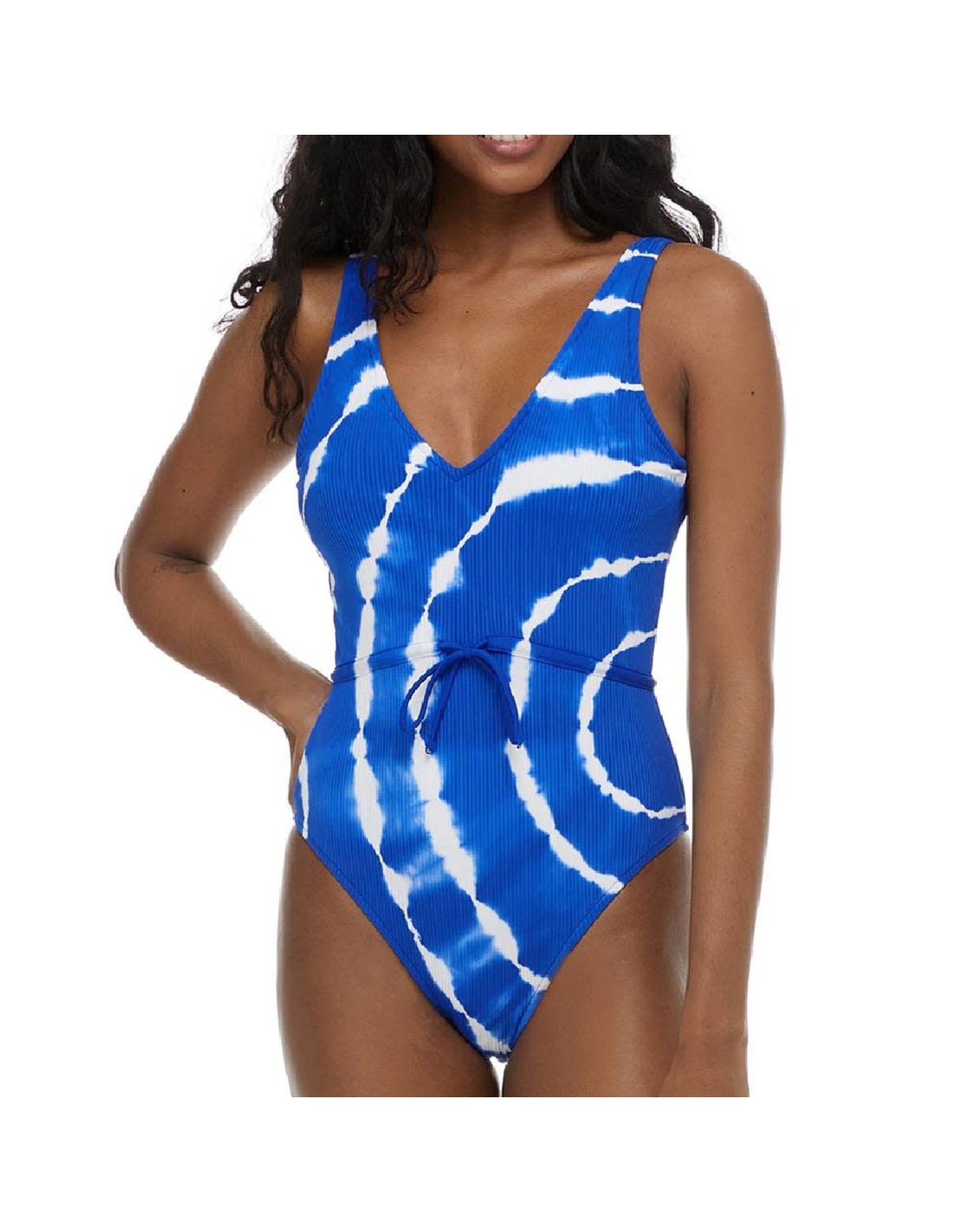 Body Glove Pam 1-Piece Swimsuit