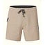 Picture Men's Sault 16" Hybrid Boardshort | Dark Stone