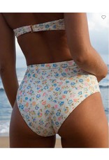 BILLABONG Ditsy Dreamin HI Retro Bikini Bottoms