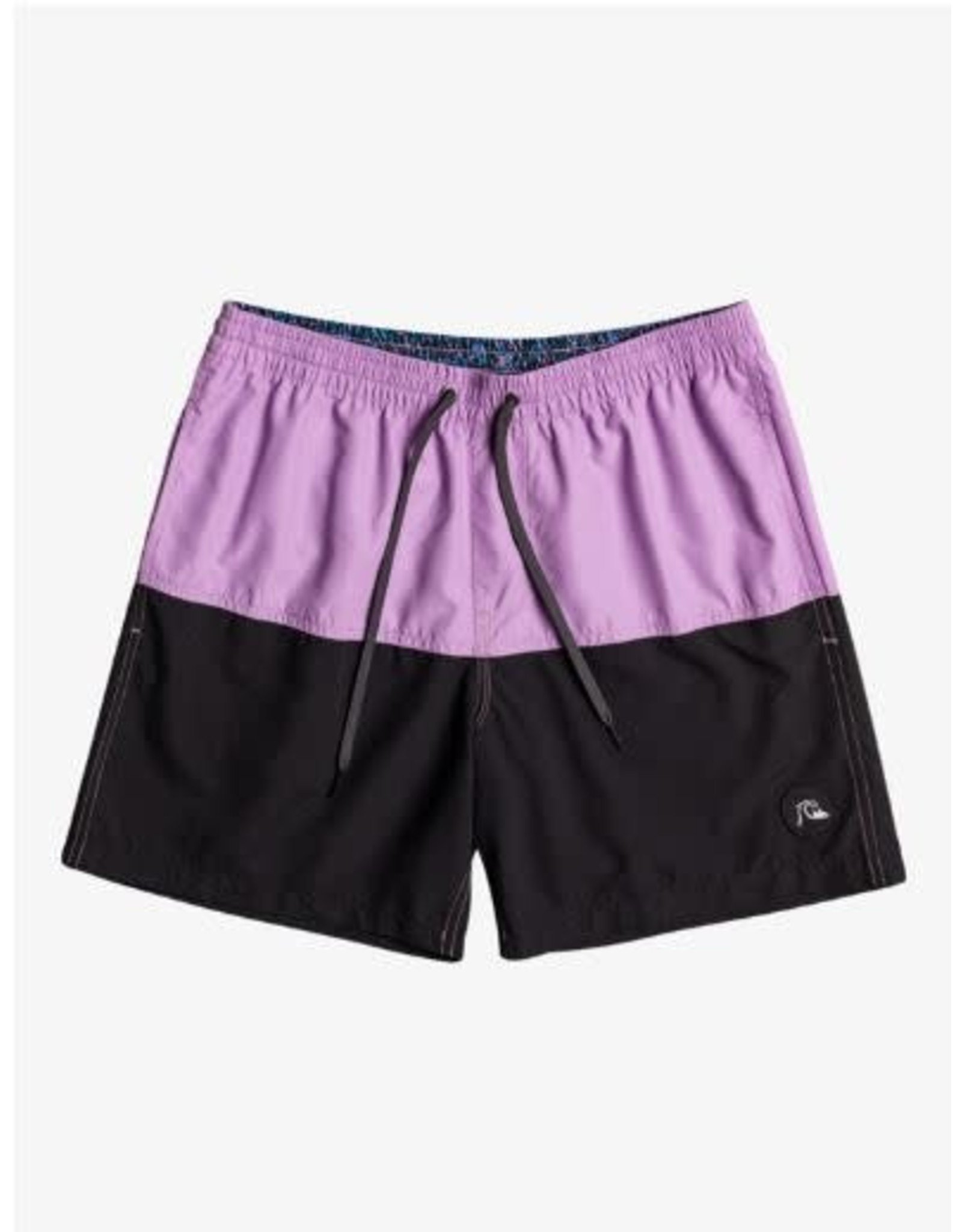 Quiksilver Everyday Division  Volley Short