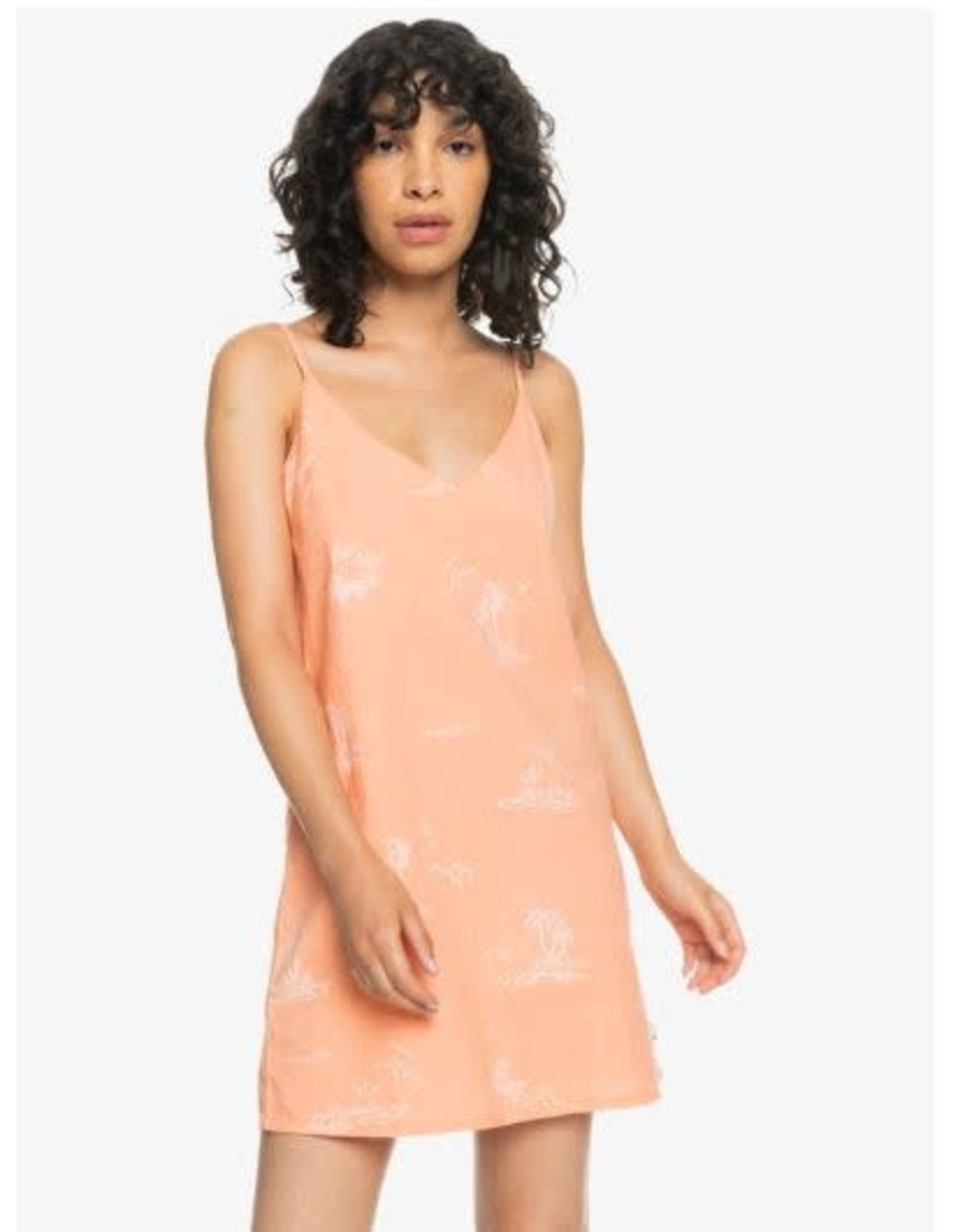 Quiksilver Palm Escape Dress