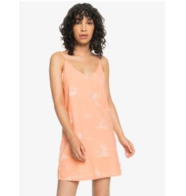 Quiksilver Palm Escape Dress