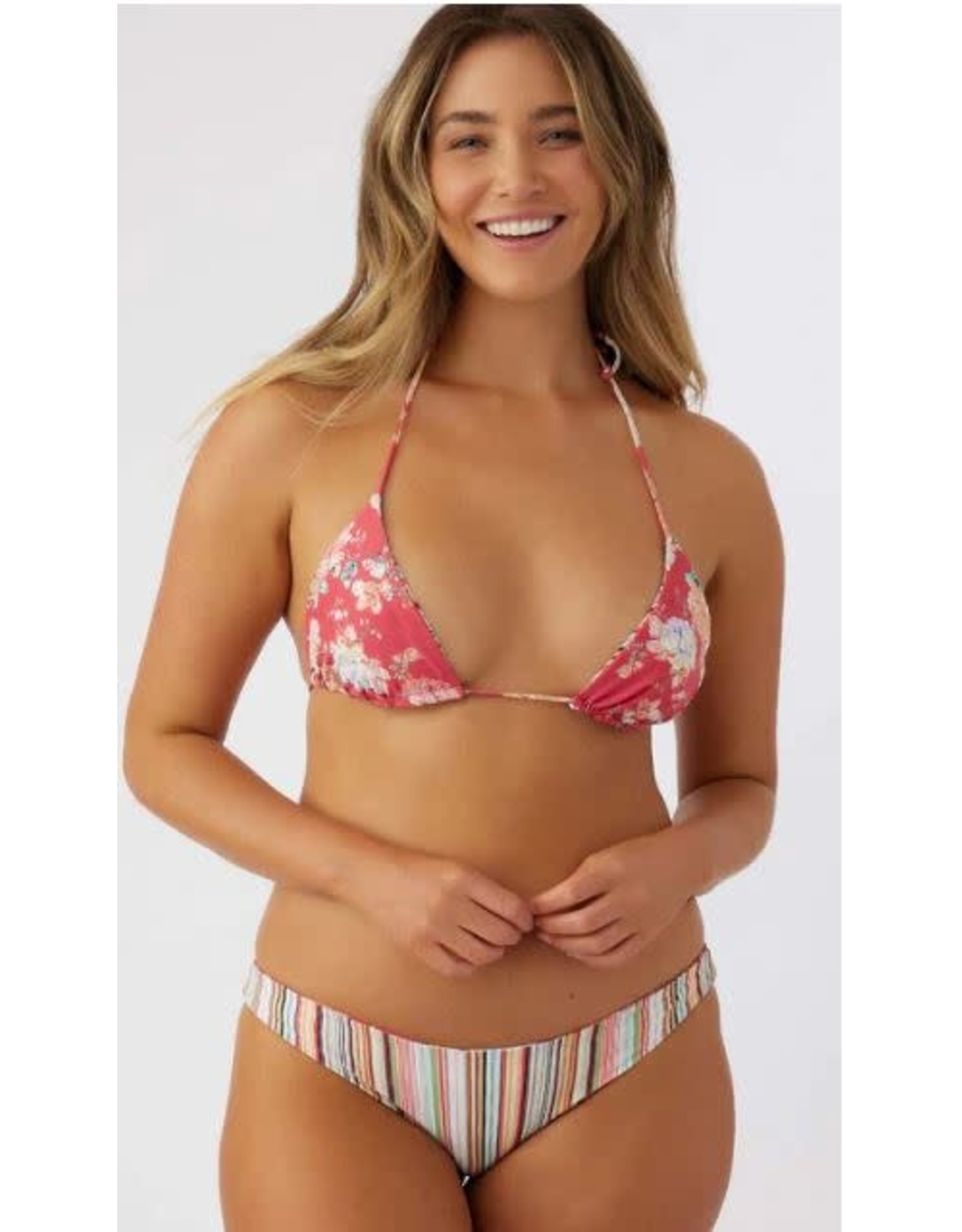 O'NEILL Stella Venice Revo Bikini Top