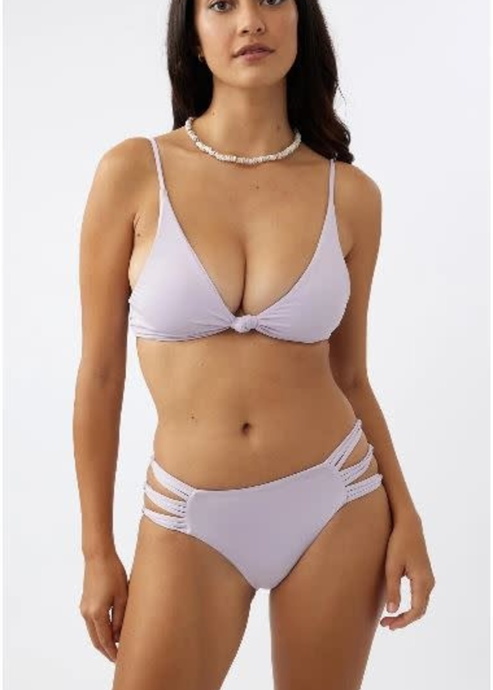 O'Neill Saltwater Solids Boulders Bikini Bottom