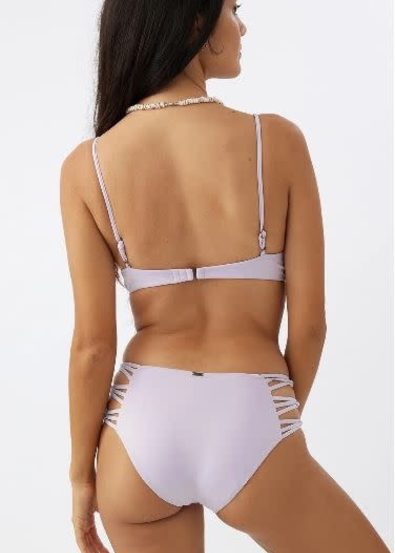 O'Neill Saltwater Solids Boulders Bikini Bottom