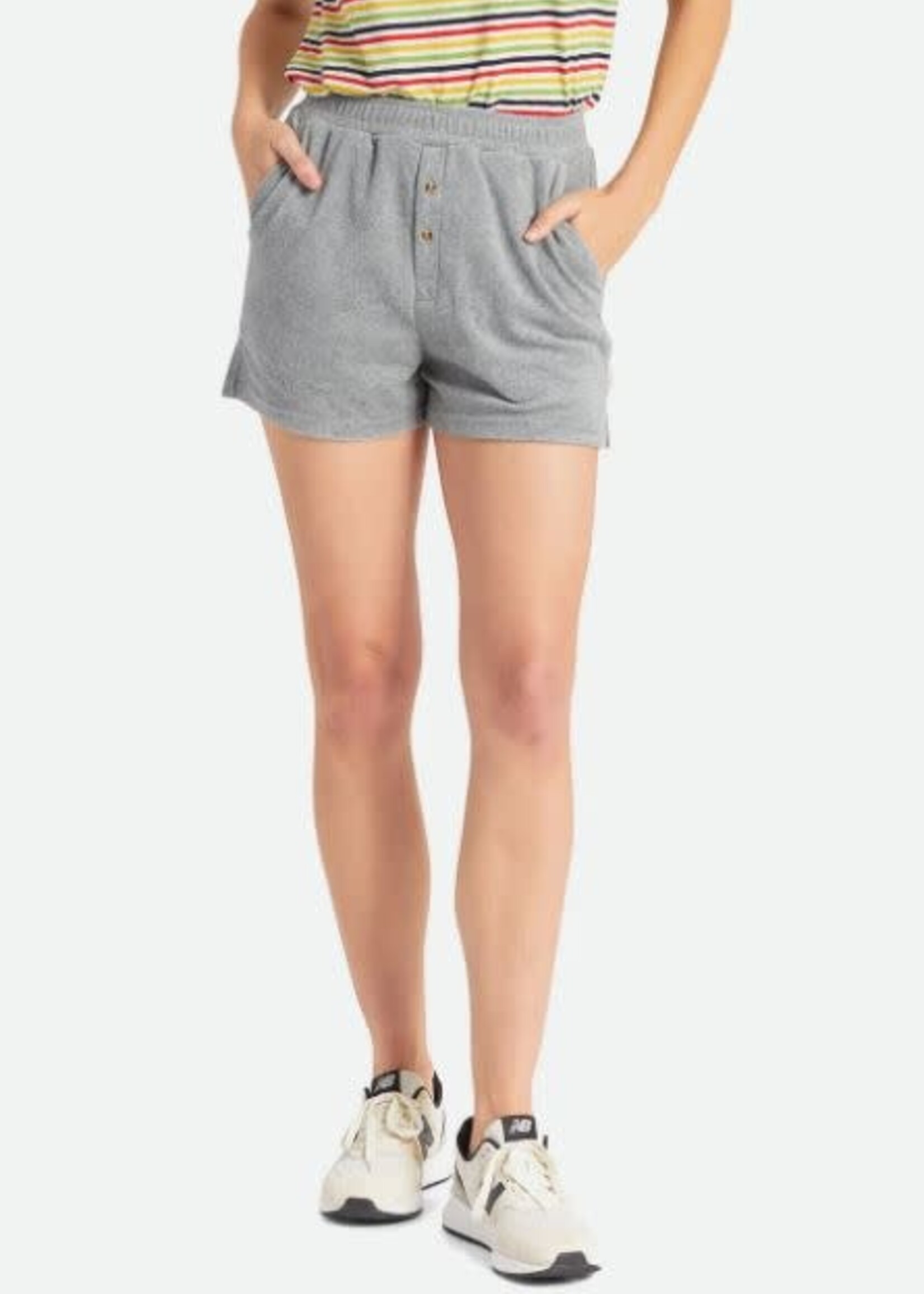 Brixton Bella Short