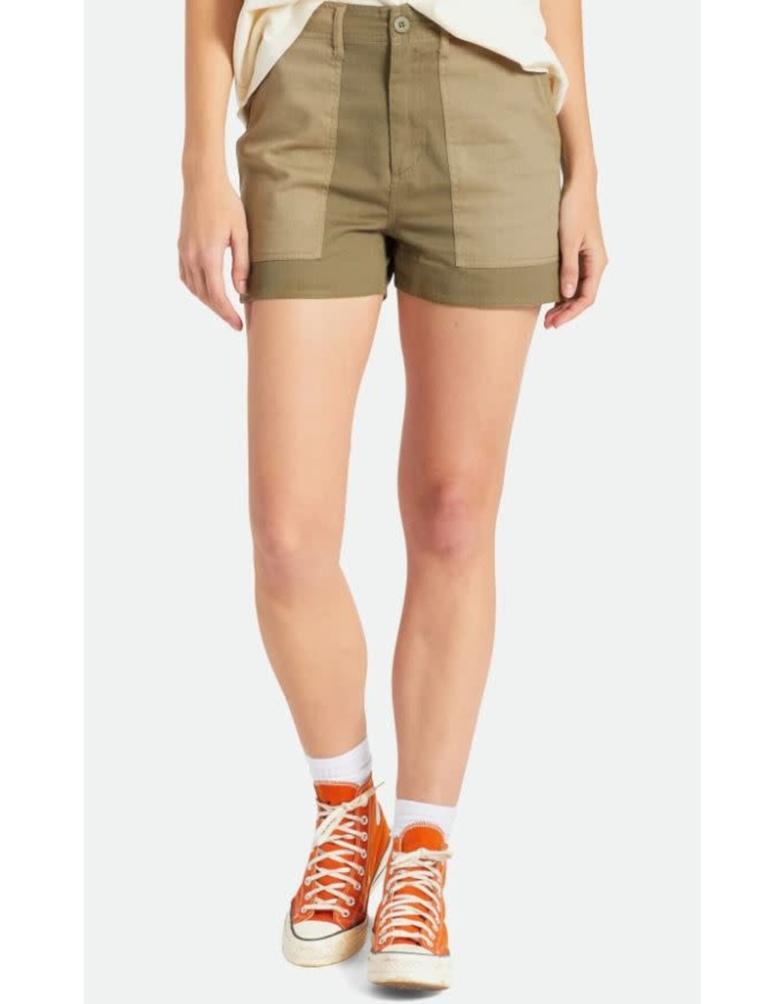 Brixton Vancouver Short
