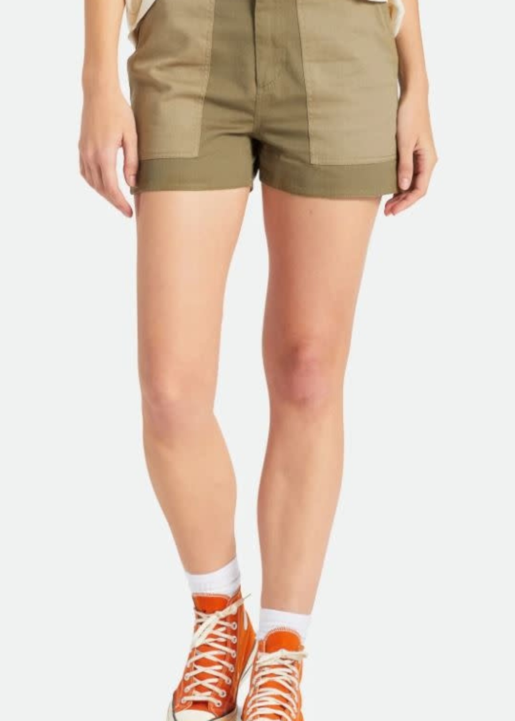 Brixton Vancouver Short