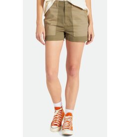 Brixton Vancouver Short
