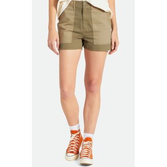 Brixton Vancouver Short