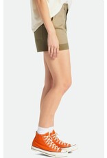 Brixton Vancouver Short