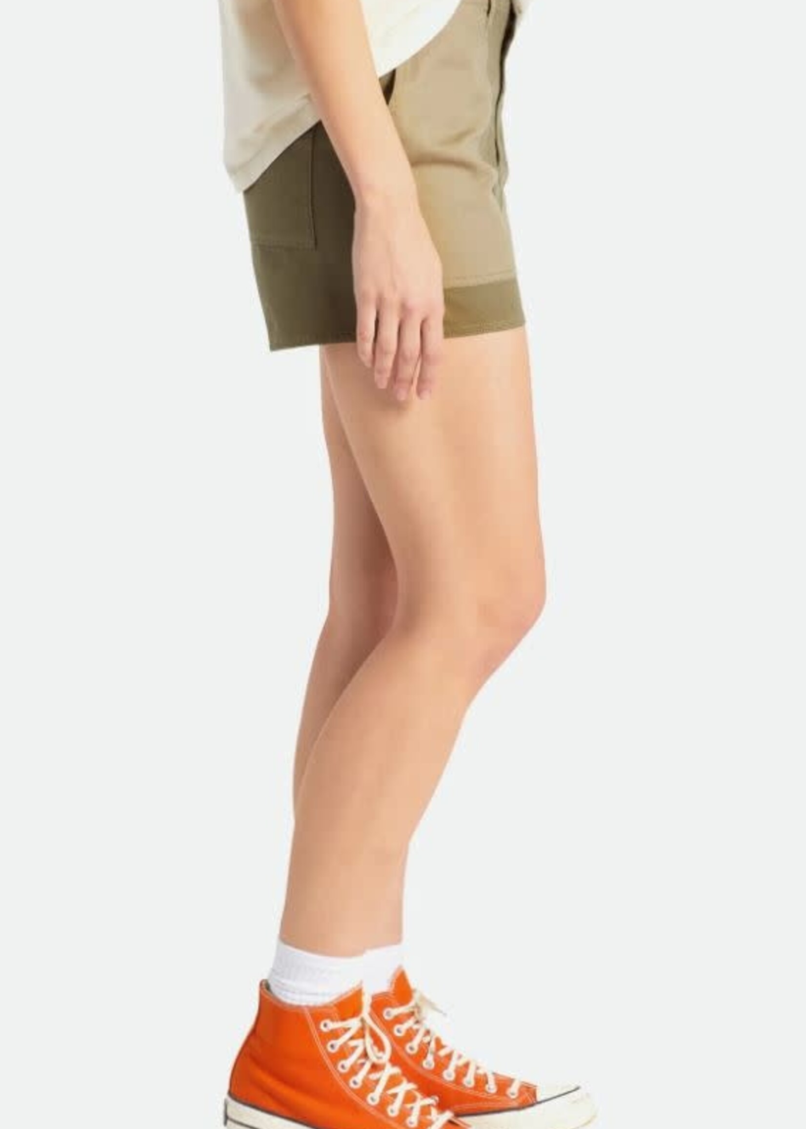 Brixton Vancouver Short