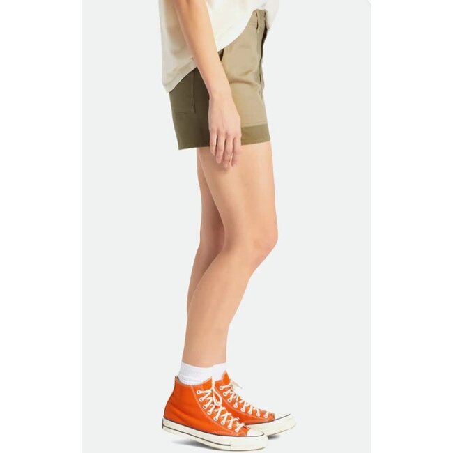 Brixton Vancouver Short