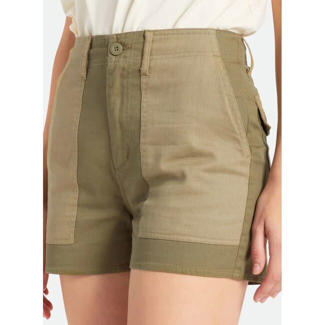 Brixton Vancouver Short