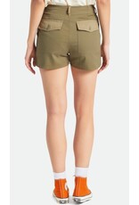 Brixton Vancouver Short