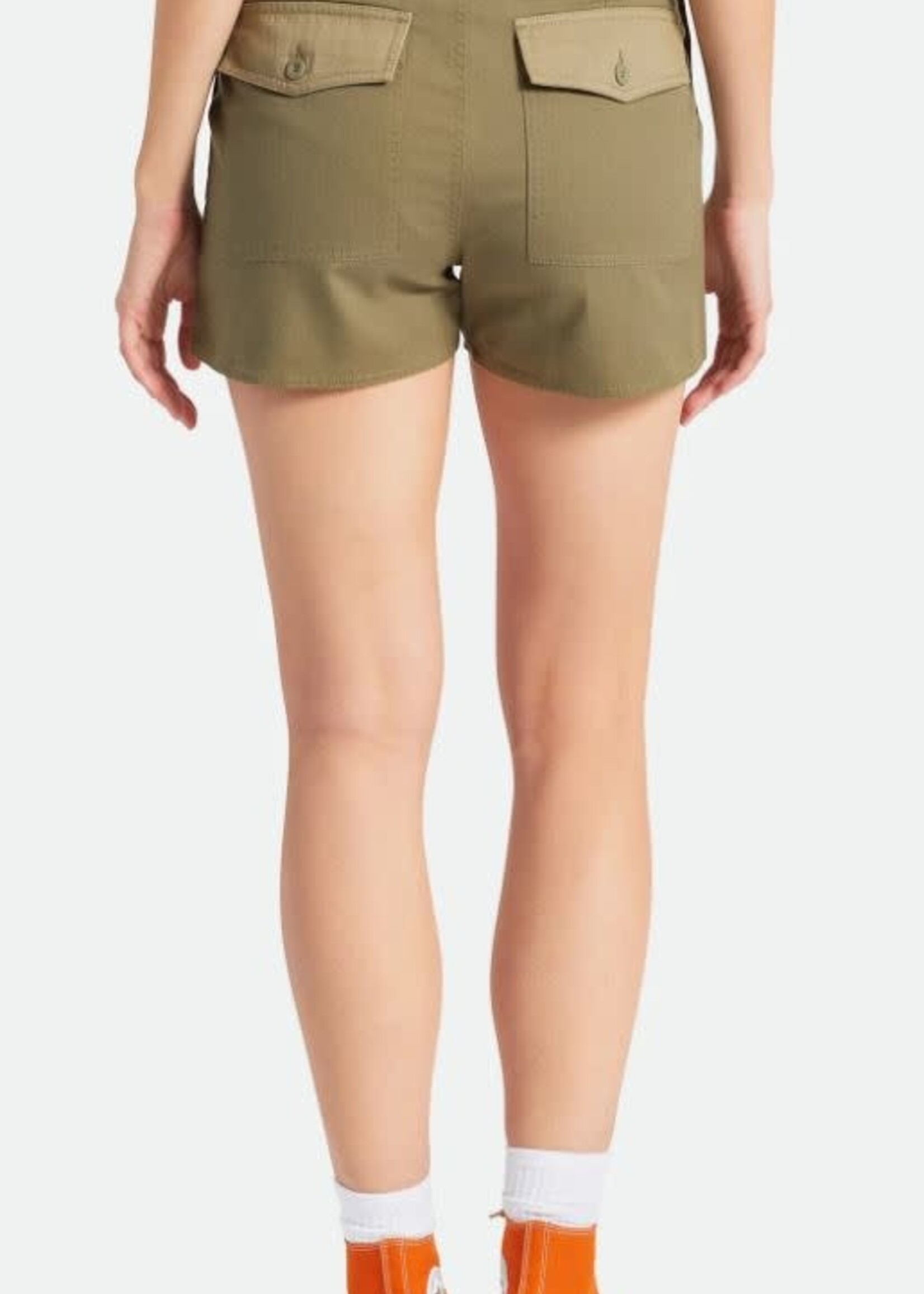 Brixton Vancouver Short