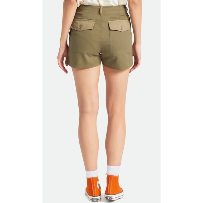 Brixton Vancouver Short