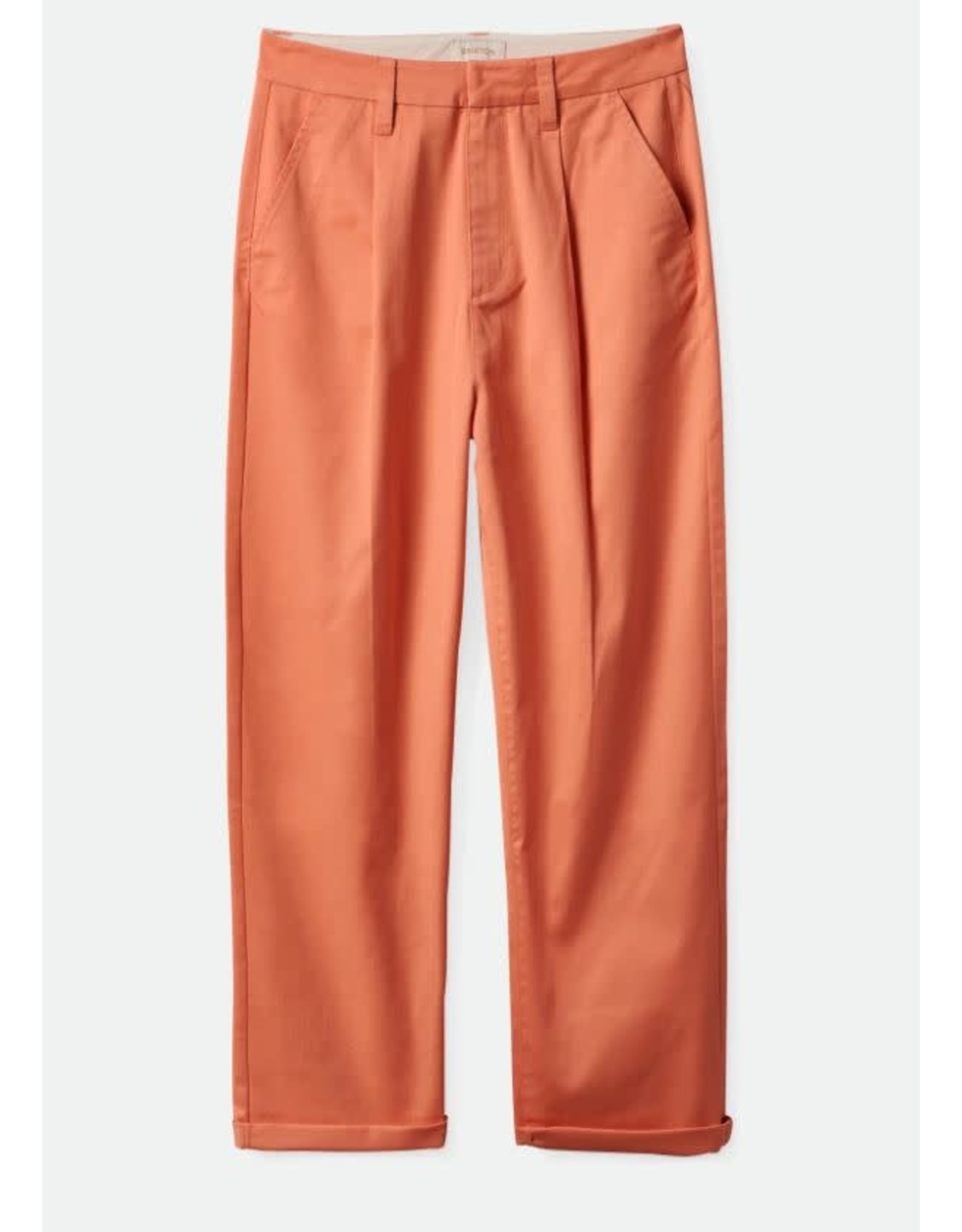Brixton Women's Victory Trouser Pant