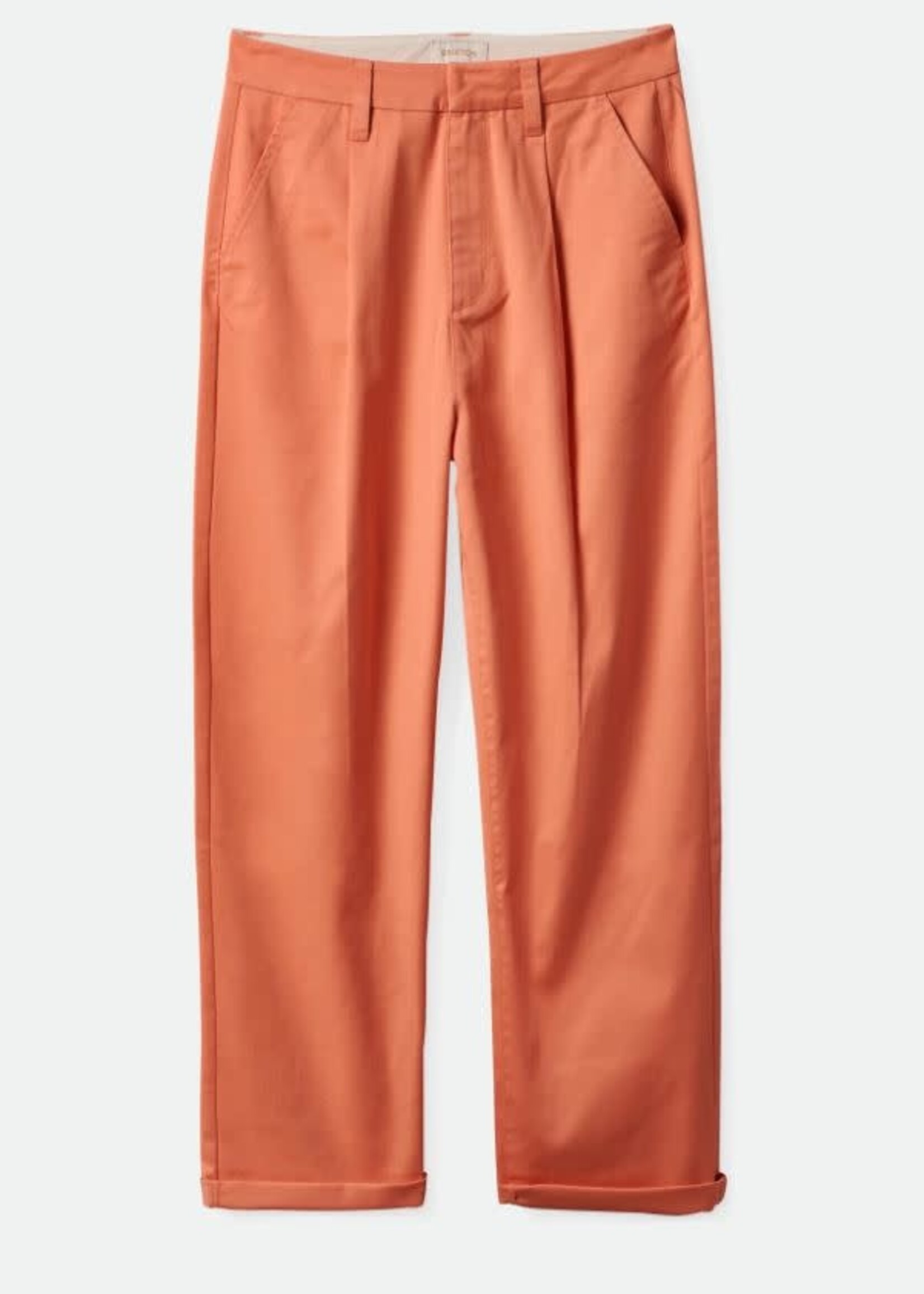 Brixton Women's Victory Trouser Pant