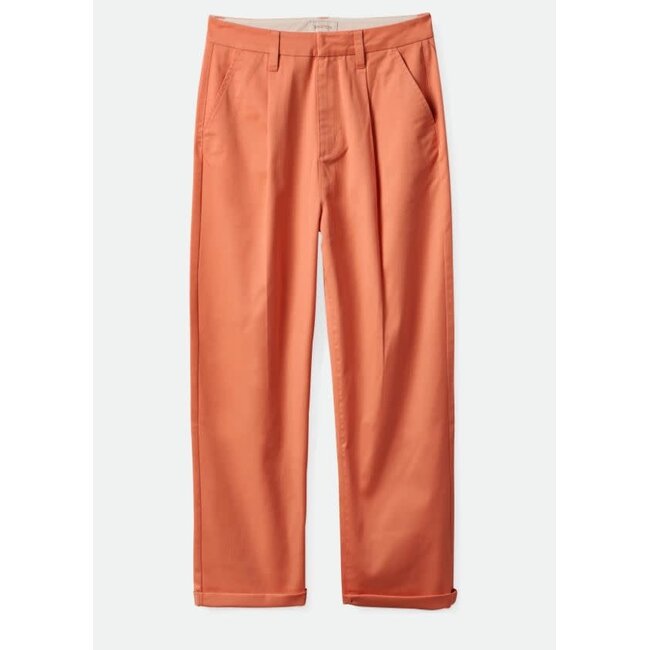 Brixton Women's Victory Trouser Pant
