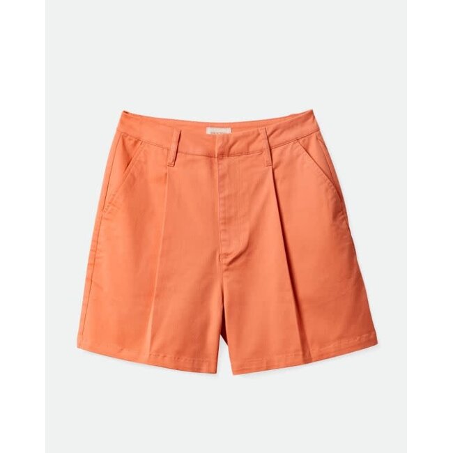 Brixton Victory Trouser Short