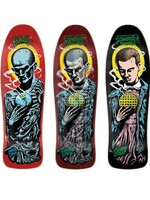 Santa Cruz Santa Cruz X Stranger Things Kendall Lenticular Eleven Deck 9.75″