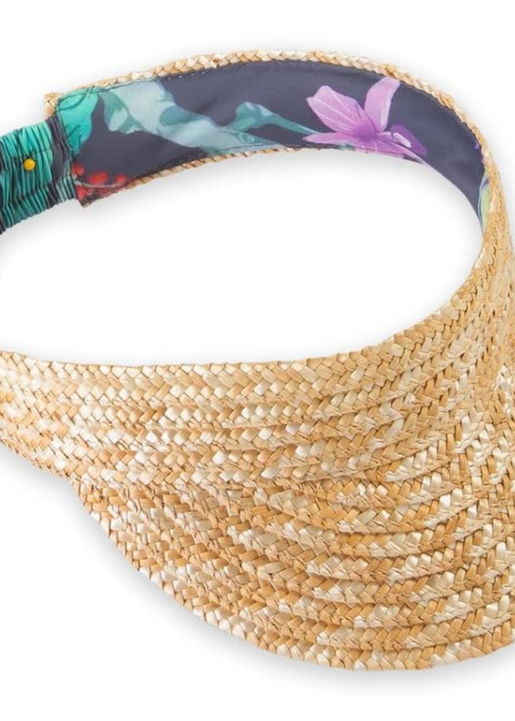 KAVU Palm Playa Sun Visor