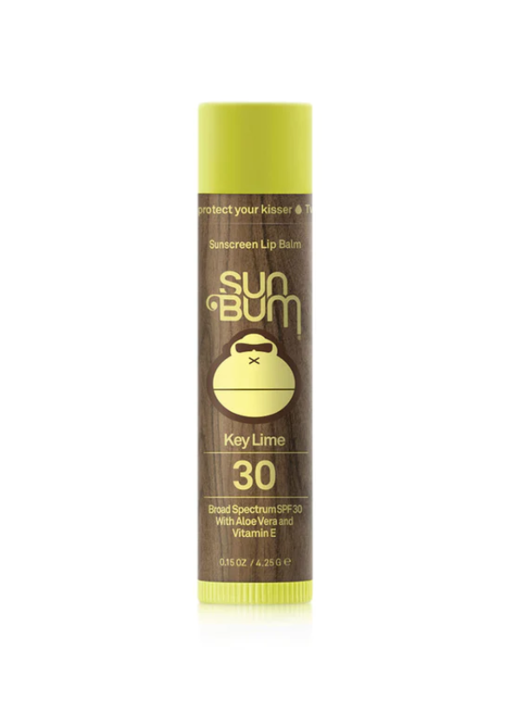 Sun Bum SPF 30 Lip Balm