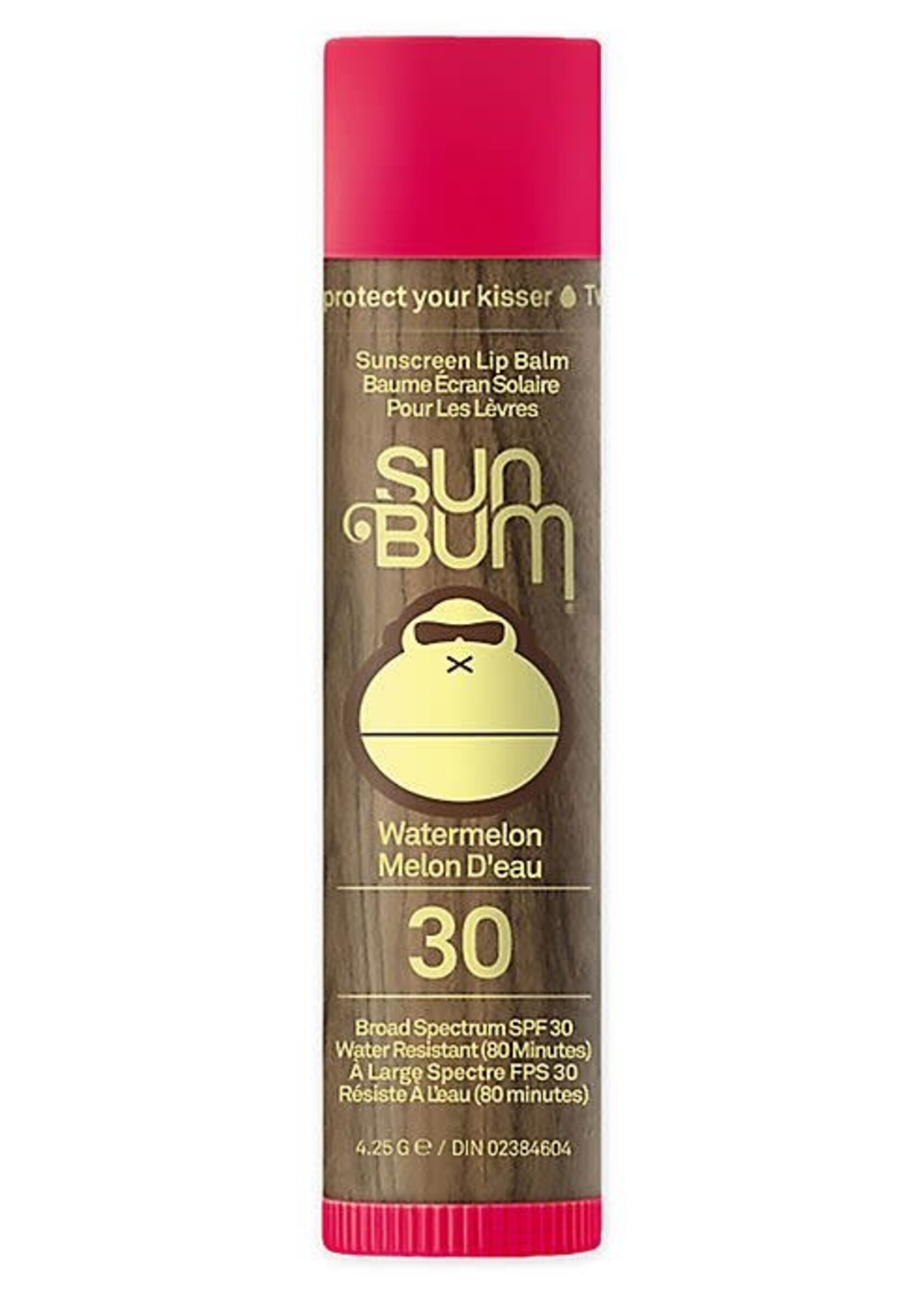 Sun Bum SPF 30 Lip Balm