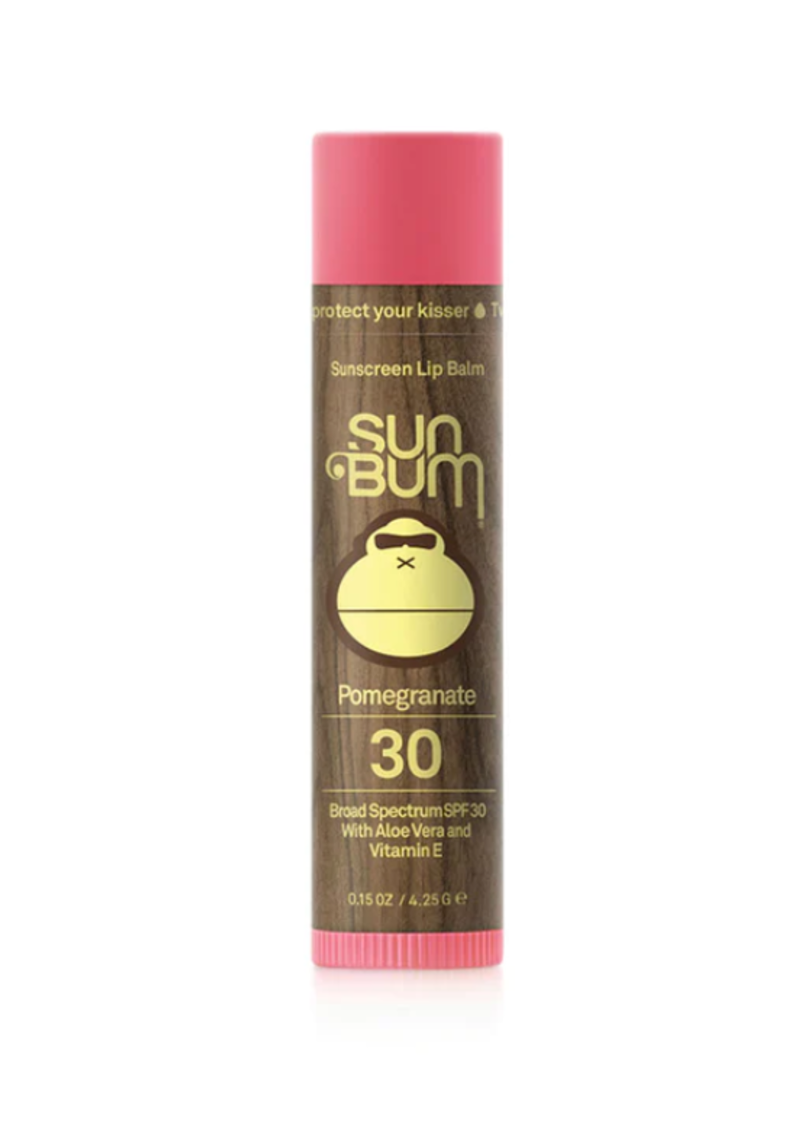 Sun Bum SPF 30 Lip Balm