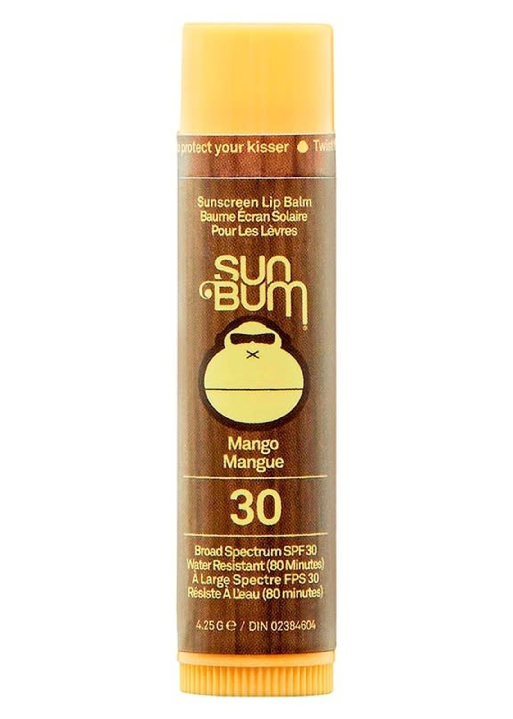 Sun Bum SPF 30 Lip Balm