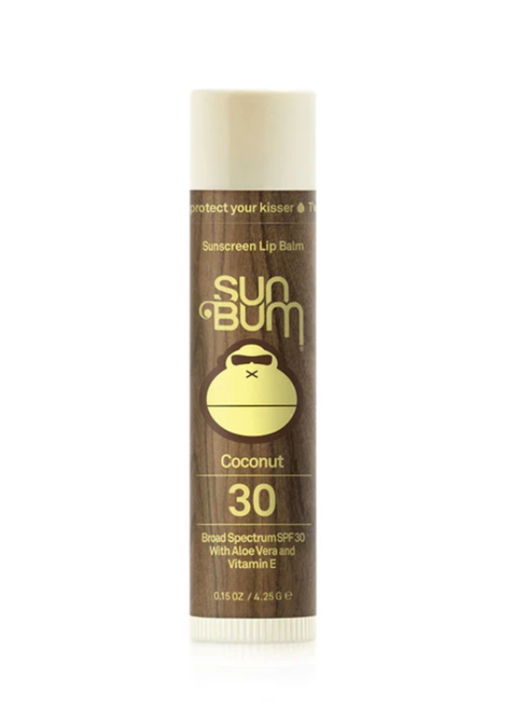 Sun Bum SPF 30 Lip Balm