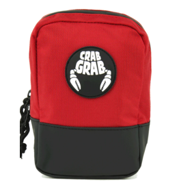 CRAB GRAB Binding Bag