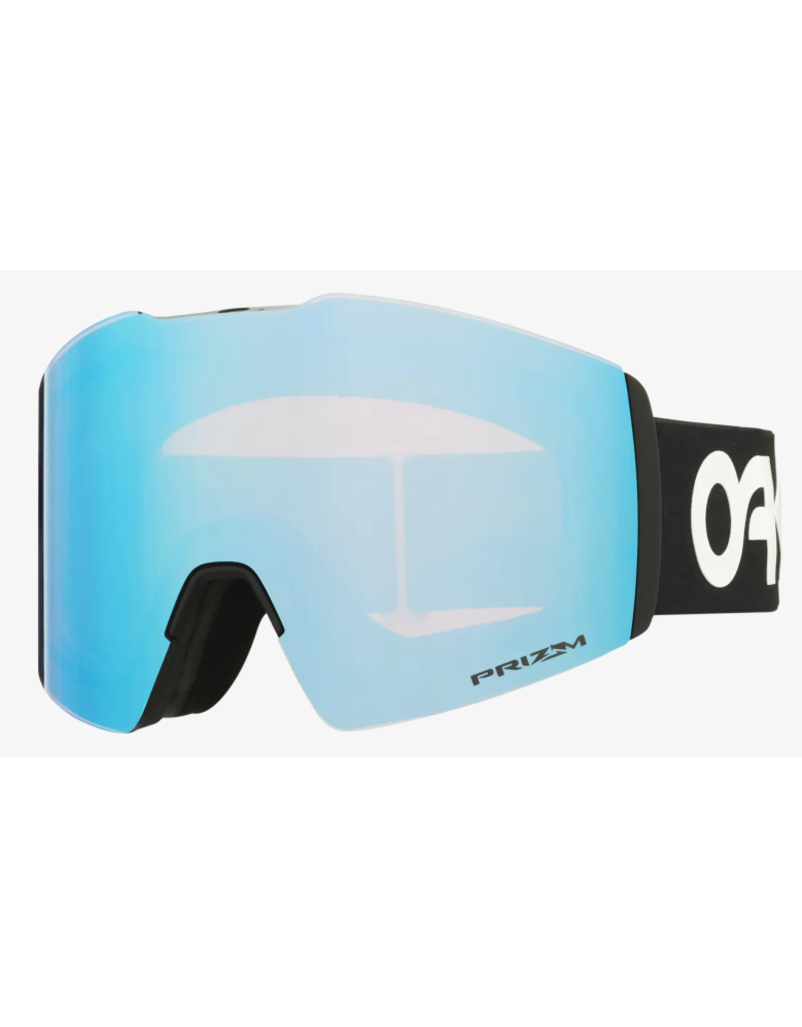 OAKLEY Fall Line L Pilot Black Prizm Sapphire