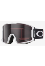 OAKLEY Line Miner L Harlaut Prizm Dark Grey