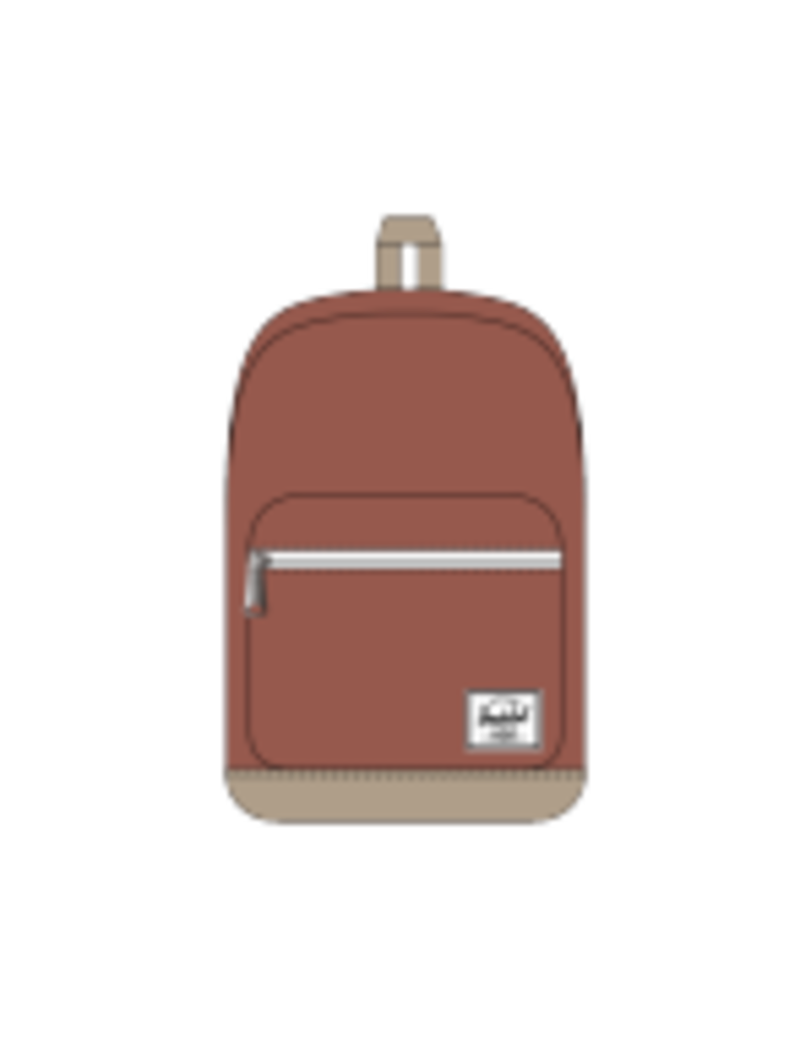 Herschel Pop Quiz Backpack