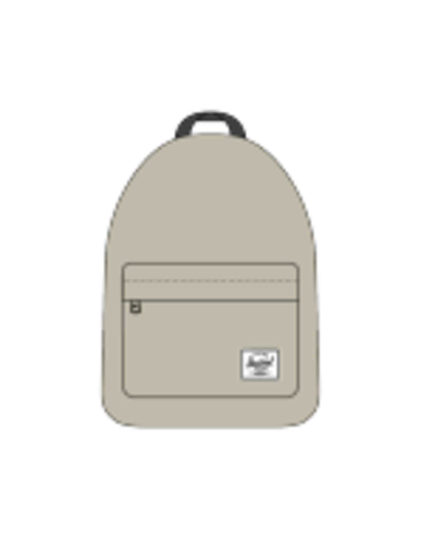 Herschel Classic Mini