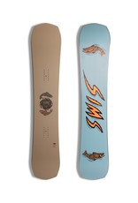 SIMS Snowboards Distortion (2023)