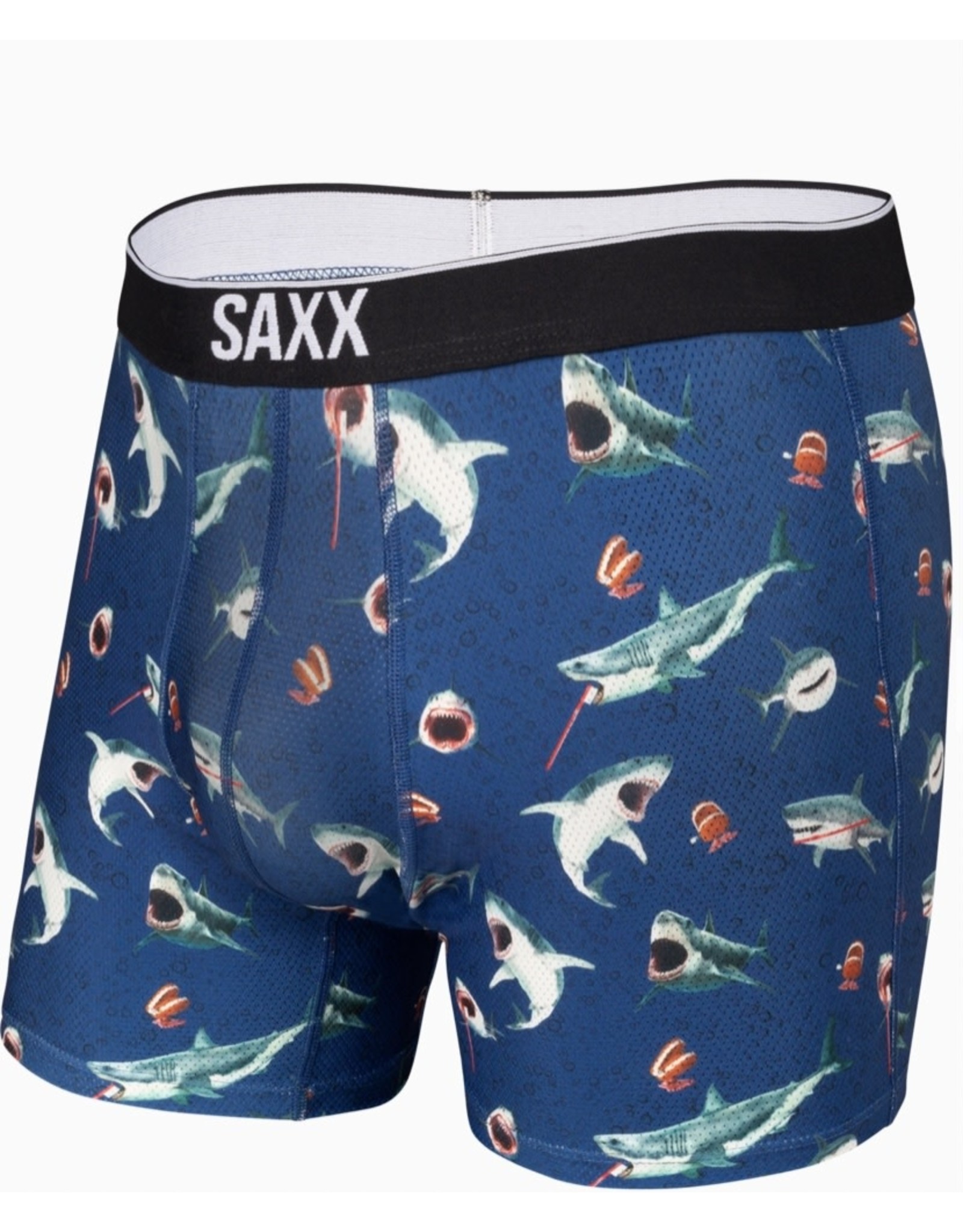 SAXX Underwear Co. Volt Boxer Brief